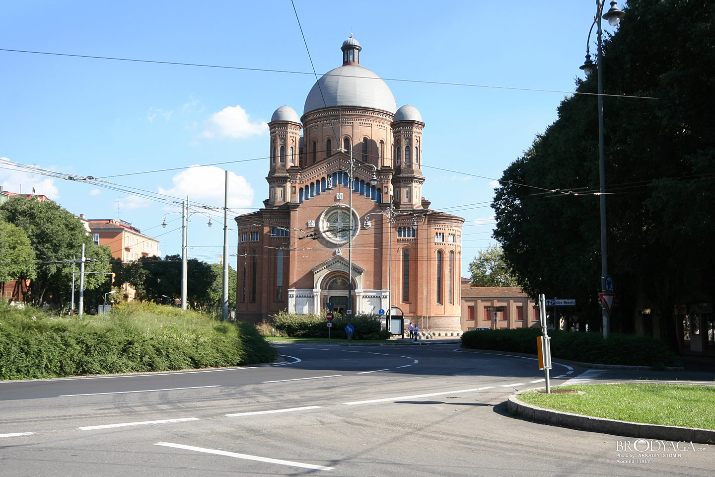 Modena